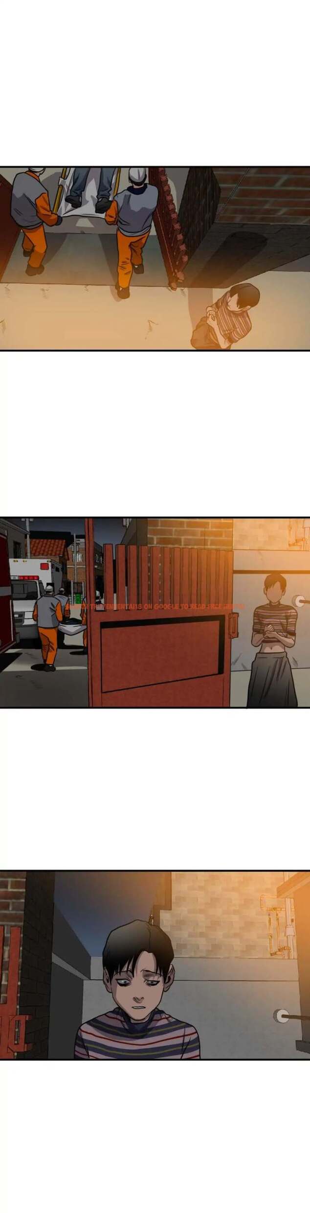 Read Hentai Image 5 836 in comic Killing Stalking - Chapter 66 - hentaitnt.net