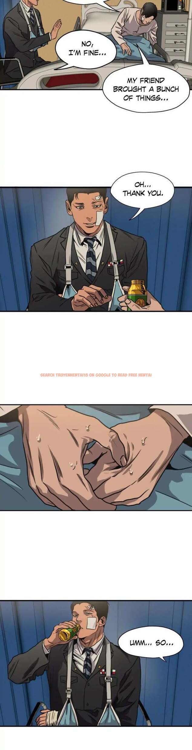 Read Hentai Image 50 840 in comic Killing Stalking - Chapter 66 - hentaitnt.net