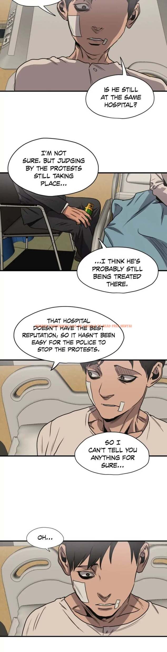 Read Hentai Image 54 840 in comic Killing Stalking - Chapter 66 - hentaitnt.net