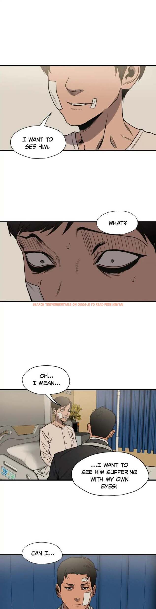 Read Hentai Image 57 840 in comic Killing Stalking - Chapter 66 - hentaitnt.net