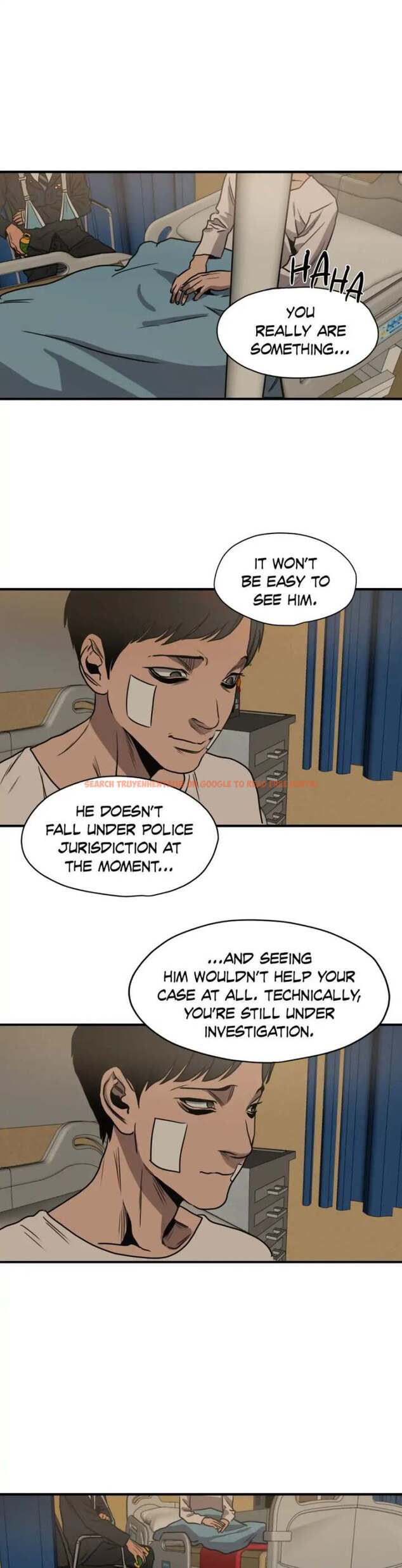 Read Hentai Image 59 840 in comic Killing Stalking - Chapter 66 - hentaitnt.net