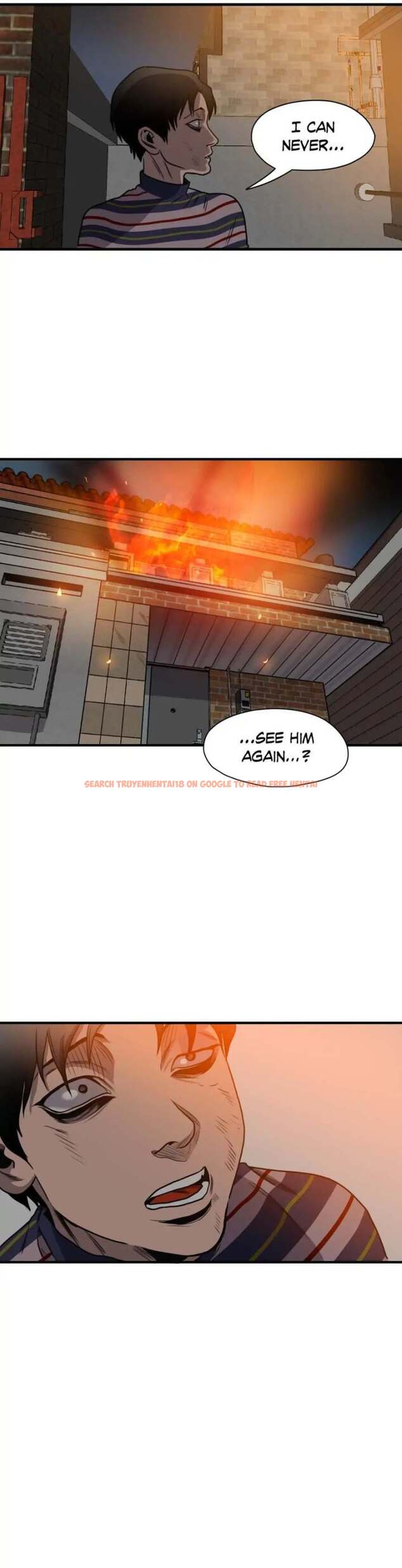 Read Hentai Image 6 836 in comic Killing Stalking - Chapter 66 - hentaitnt.net