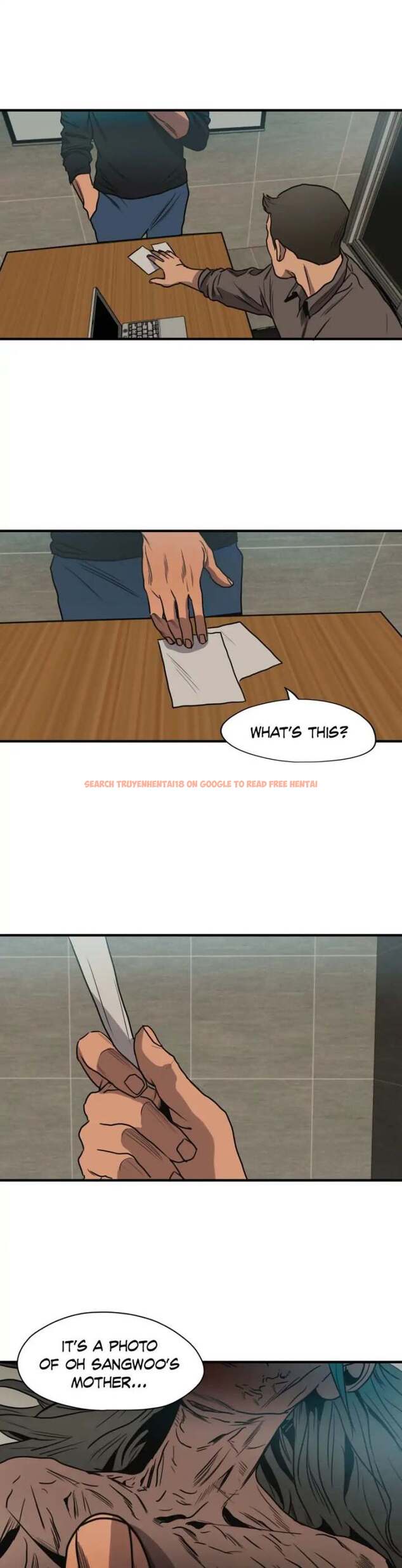 Read Hentai Image 61 840 in comic Killing Stalking - Chapter 66 - hentaitnt.net