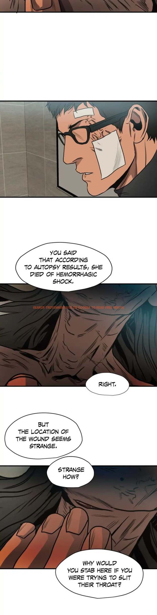 Read Hentai Image 62 840 in comic Killing Stalking - Chapter 66 - hentaitnt.net