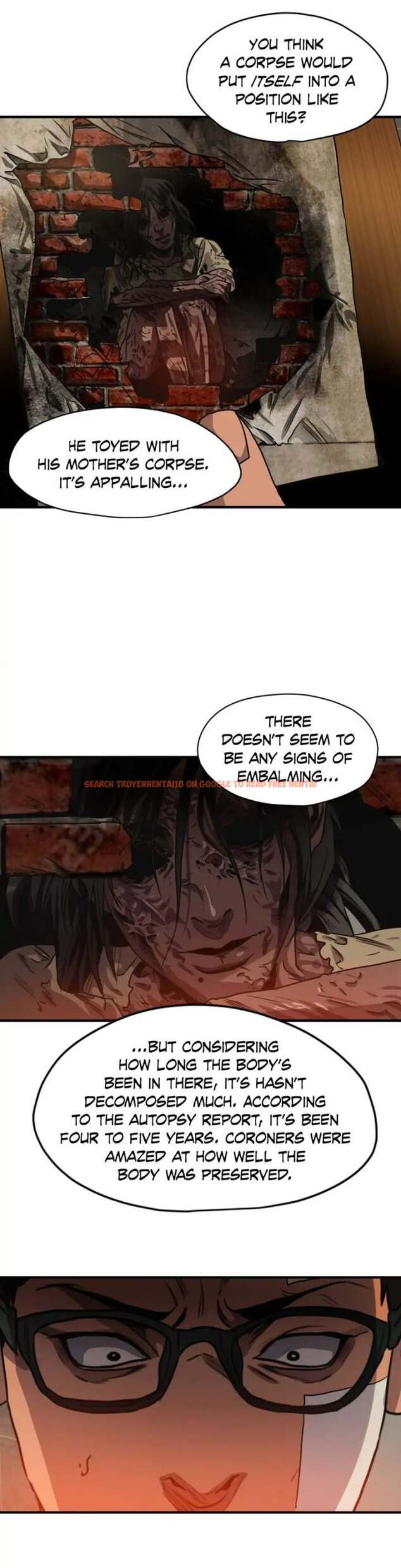 Read Hentai Image 64 840 in comic Killing Stalking - Chapter 66 - hentaitnt.net