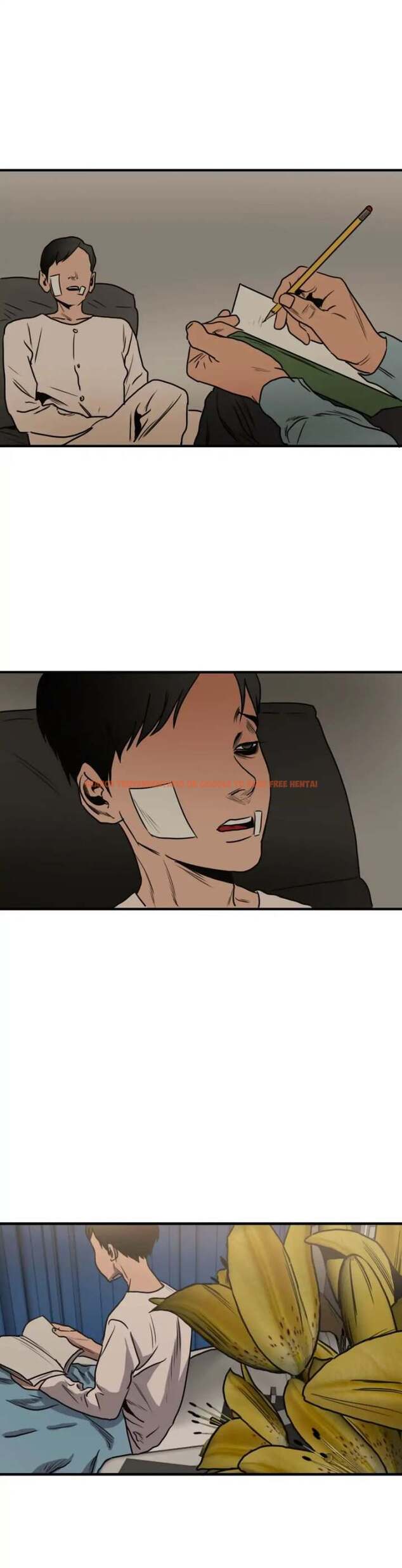 Read Hentai Image 68 840 in comic Killing Stalking - Chapter 66 - hentaitnt.net