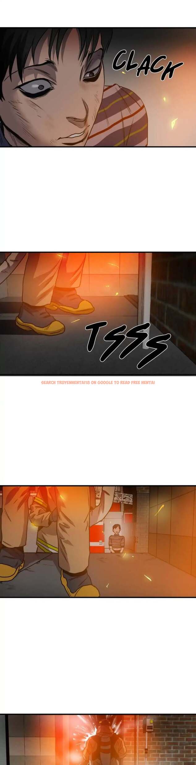 Read Hentai Image 7 836 in comic Killing Stalking - Chapter 66 - hentaitnt.net