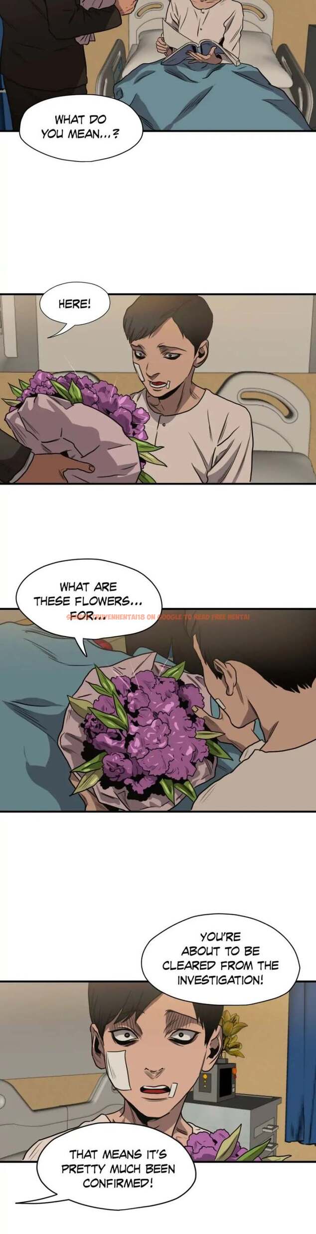 Read Hentai Image 70 840 in comic Killing Stalking - Chapter 66 - hentaitnt.net