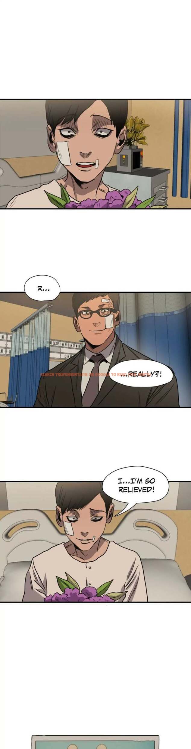 Read Hentai Image 71 840 in comic Killing Stalking - Chapter 66 - hentaitnt.net