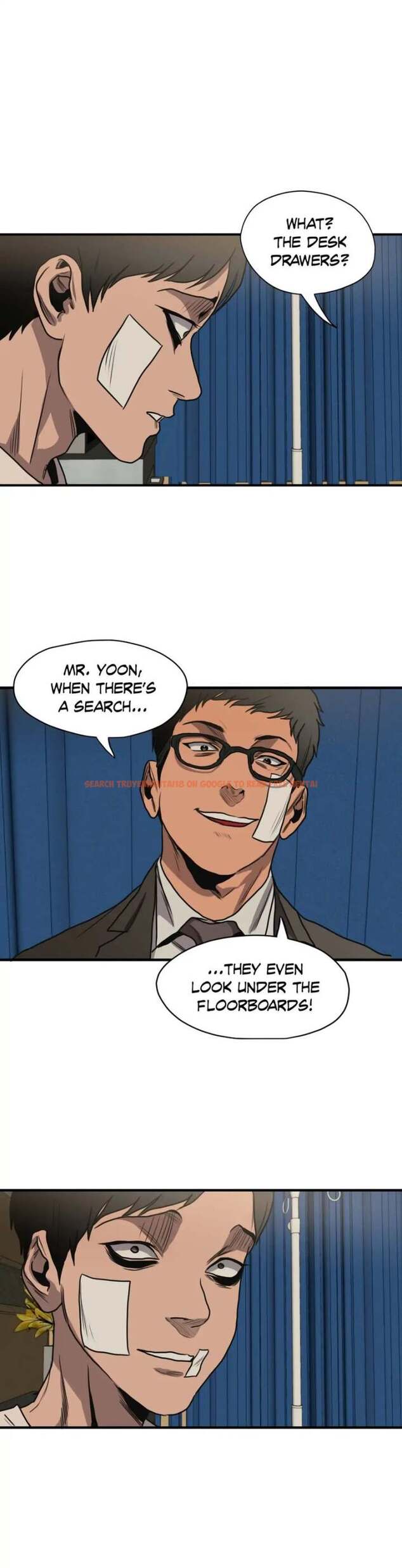 Read Hentai Image 73 840 in comic Killing Stalking - Chapter 66 - hentaitnt.net
