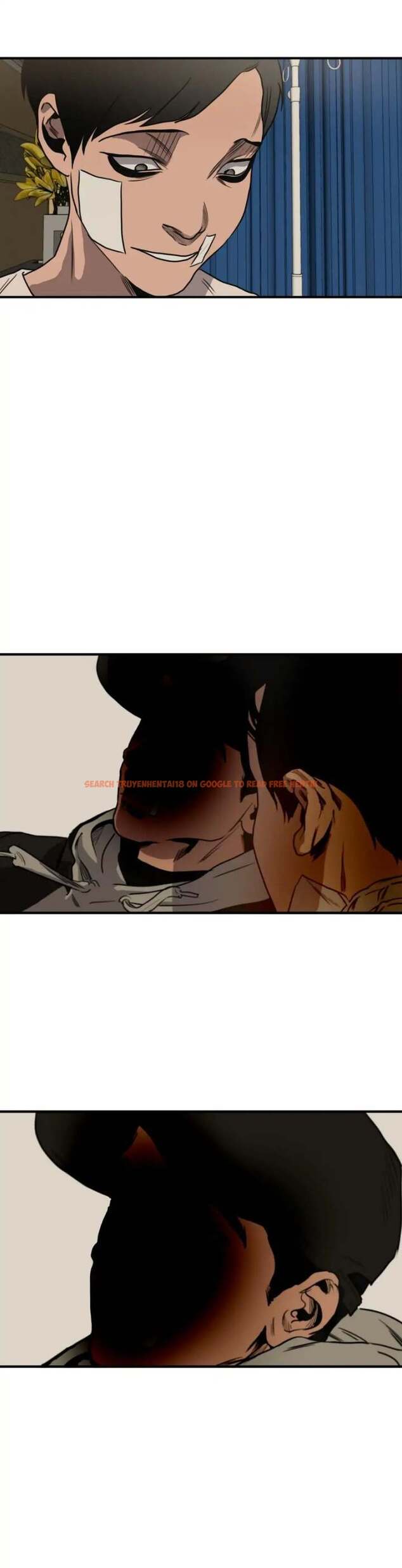 Read Hentai Image 74 840 in comic Killing Stalking - Chapter 66 - hentaitnt.net