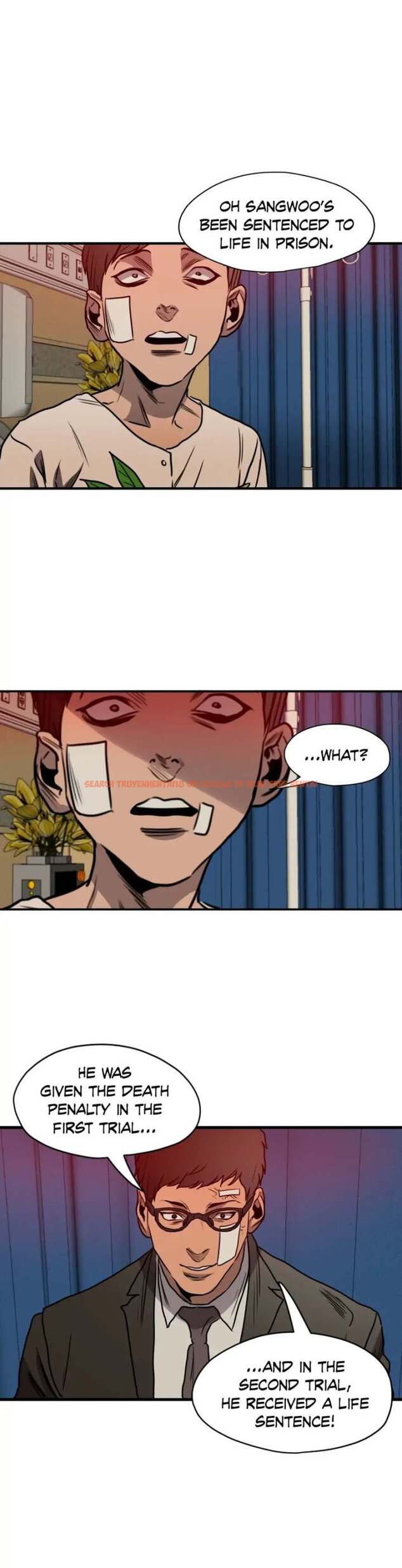 Read Hentai Image 77 840 in comic Killing Stalking - Chapter 66 - hentaitnt.net