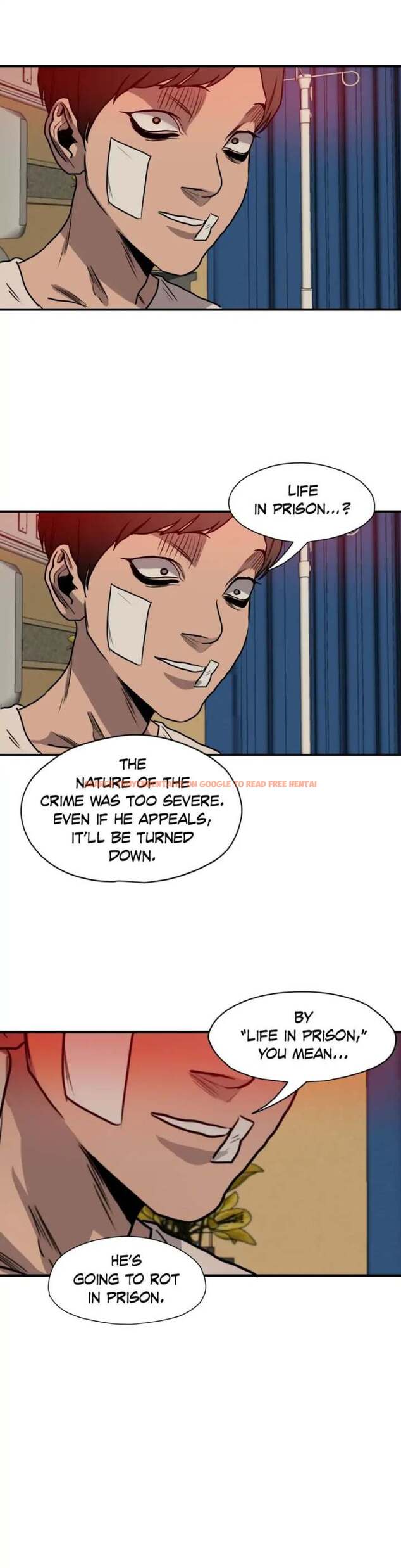 Read Hentai Image 78 840 in comic Killing Stalking - Chapter 66 - hentaitnt.net