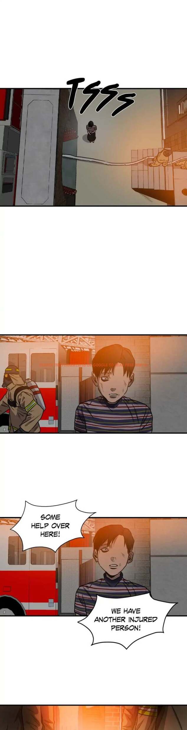 Read Hentai Image 9 836 in comic Killing Stalking - Chapter 66 - hentaitnt.net