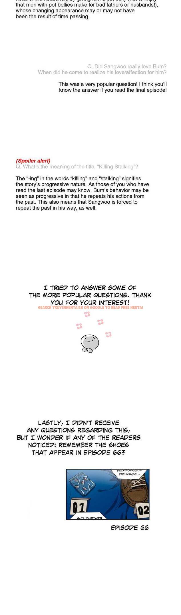 Read Hentai Image 6 029 in comic Killing Stalking - Chapter 67.5 - hentaitnt.net