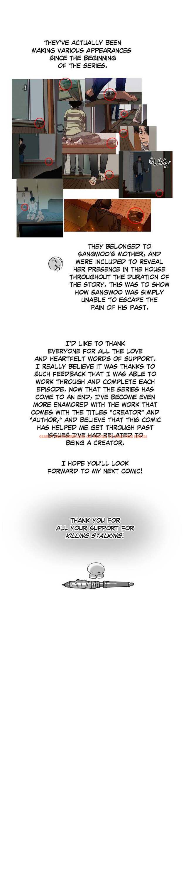 Read Hentai Image 7 029 in comic Killing Stalking - Chapter 67.5 - hentaitnt.net