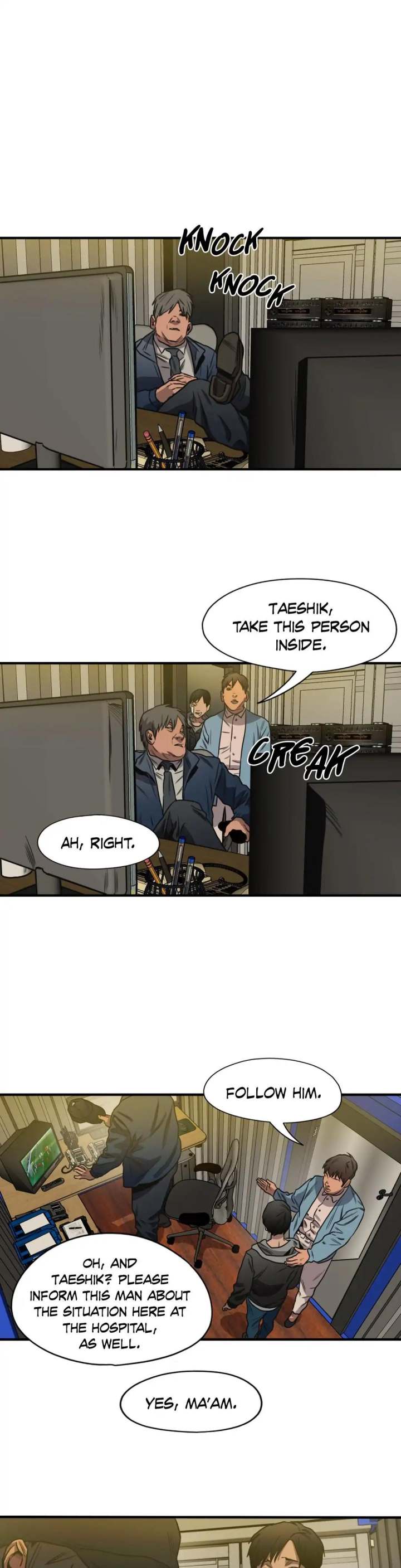 Read Hentai Image 101 836 in comic Killing Stalking - Chapter 67 - hentaitnt.net