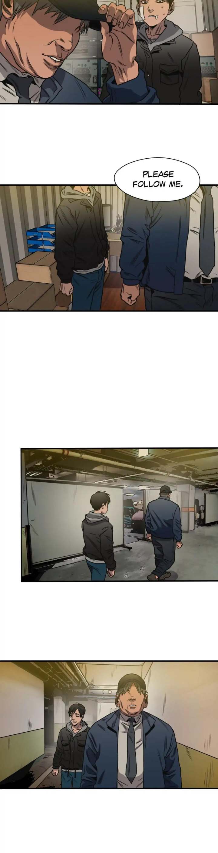 Read Hentai Image 102 836 in comic Killing Stalking - Chapter 67 - hentaitnt.net