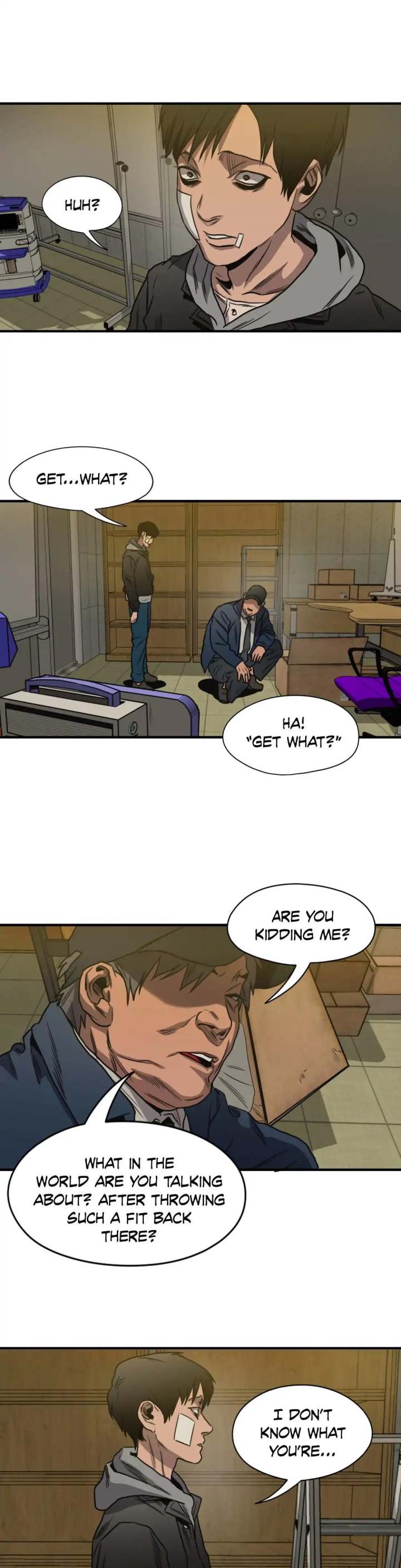 Read Hentai Image 105 836 in comic Killing Stalking - Chapter 67 - hentaitnt.net