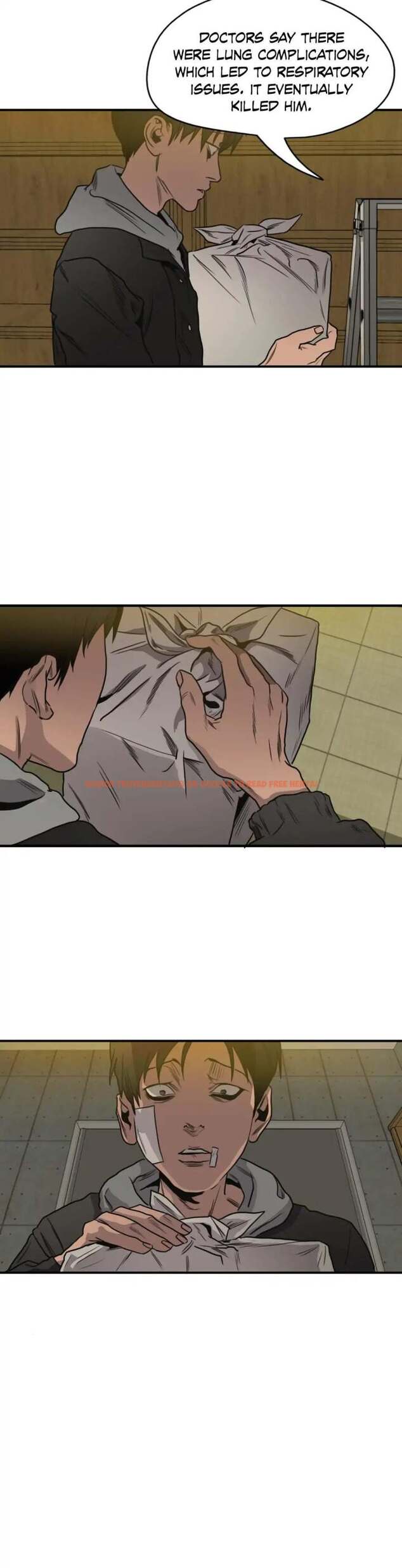 Read Hentai Image 108 836 in comic Killing Stalking - Chapter 67 - hentaitnt.net