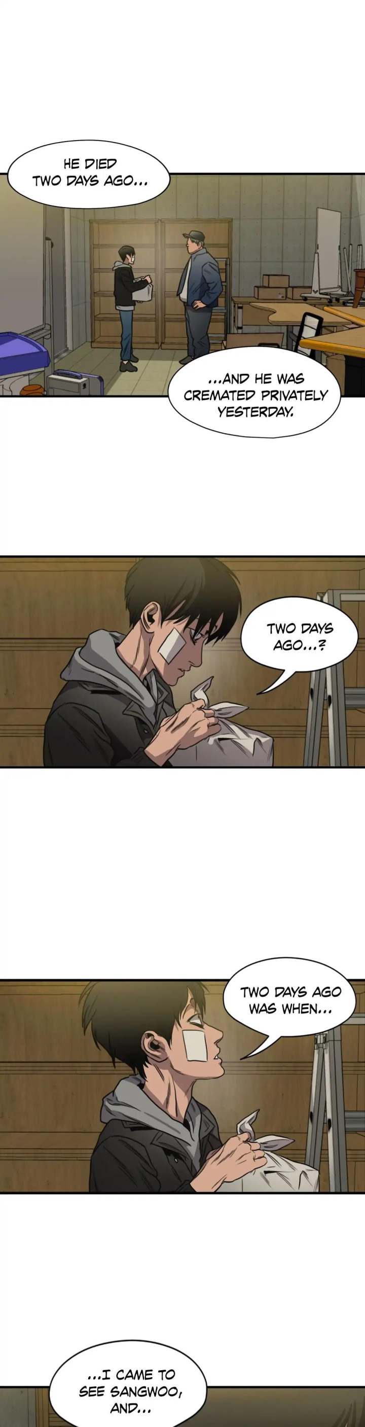 Read Hentai Image 109 836 in comic Killing Stalking - Chapter 67 - hentaitnt.net