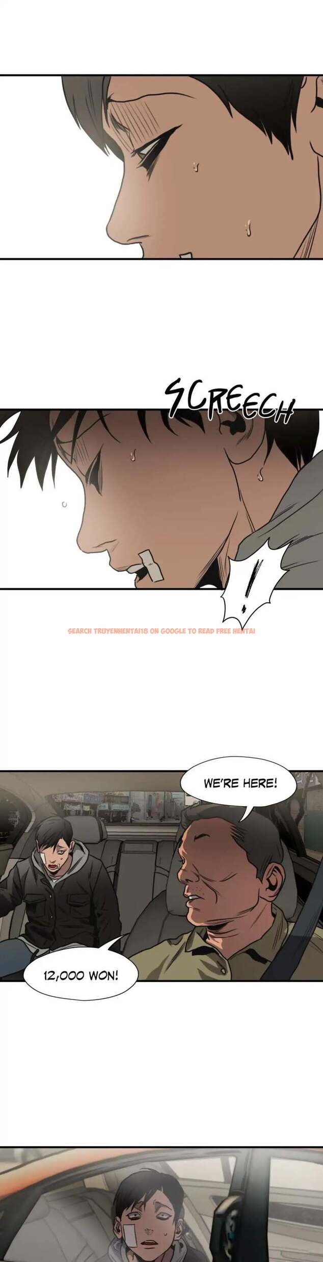 Read Hentai Image 11 835 in comic Killing Stalking - Chapter 67 - hentaitnt.net