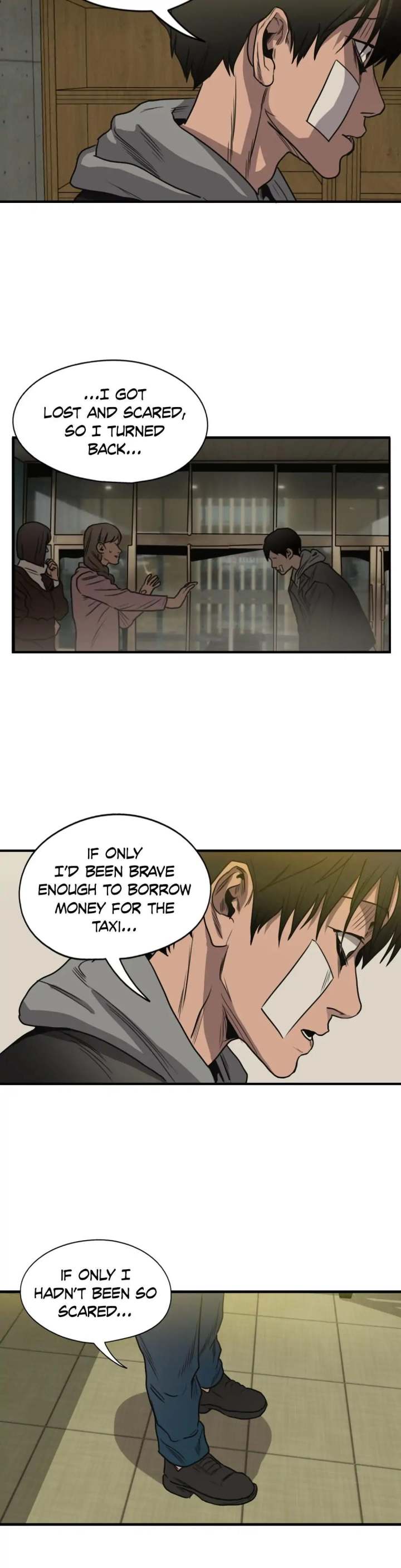 Read Hentai Image 110 836 in comic Killing Stalking - Chapter 67 - hentaitnt.net