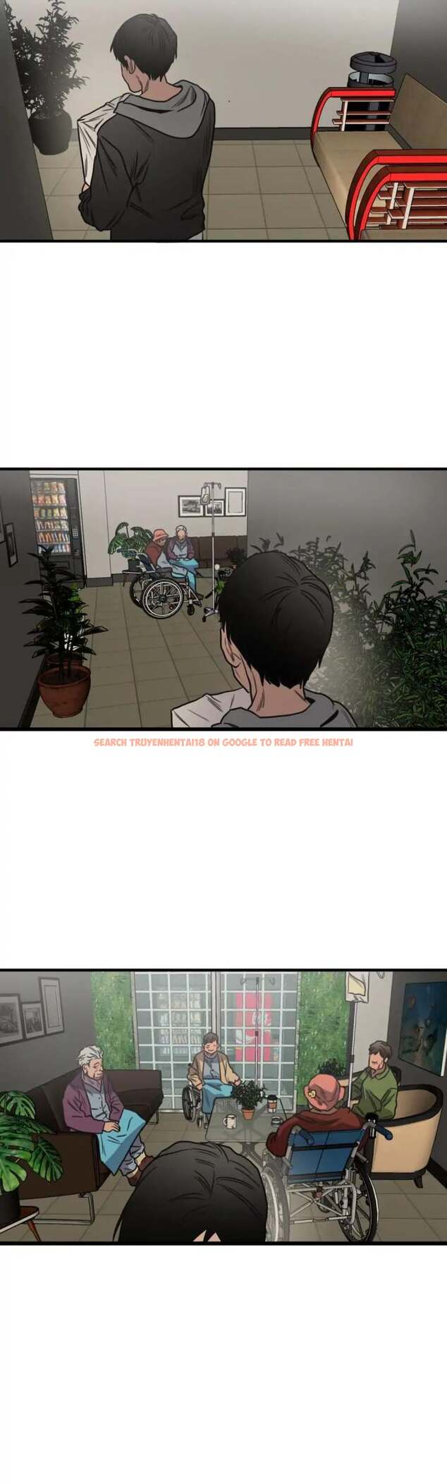 Read Hentai Image 112 836 in comic Killing Stalking - Chapter 67 - hentaitnt.net