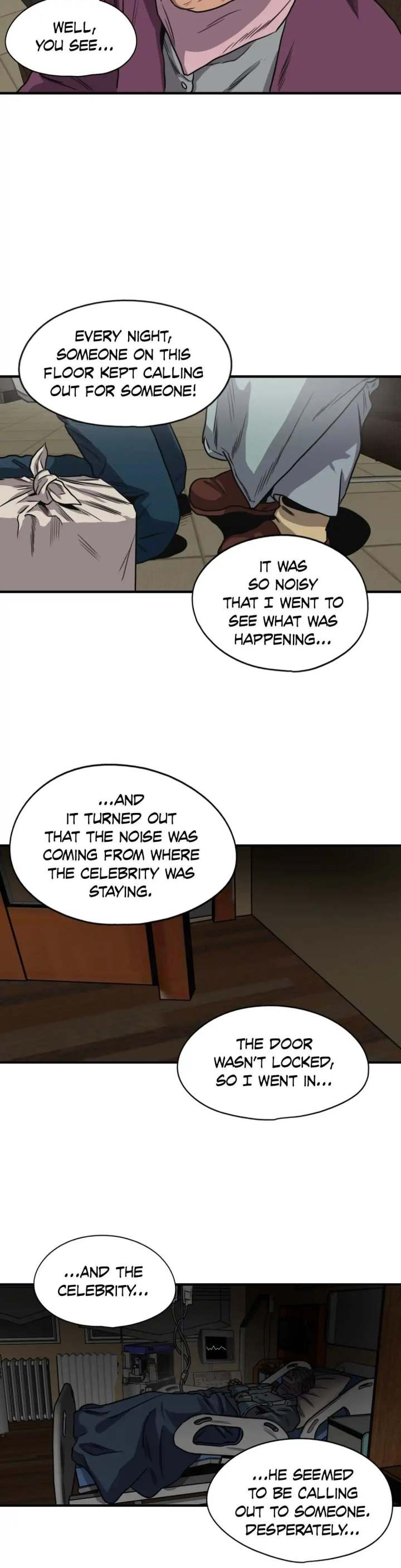 Read Hentai Image 116 836 in comic Killing Stalking - Chapter 67 - hentaitnt.net