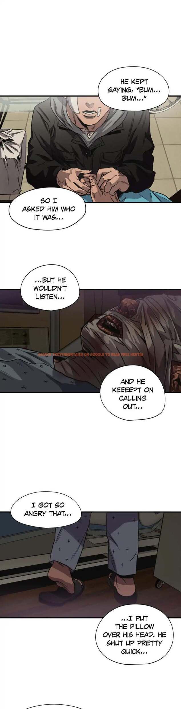 Read Hentai Image 117 836 in comic Killing Stalking - Chapter 67 - hentaitnt.net
