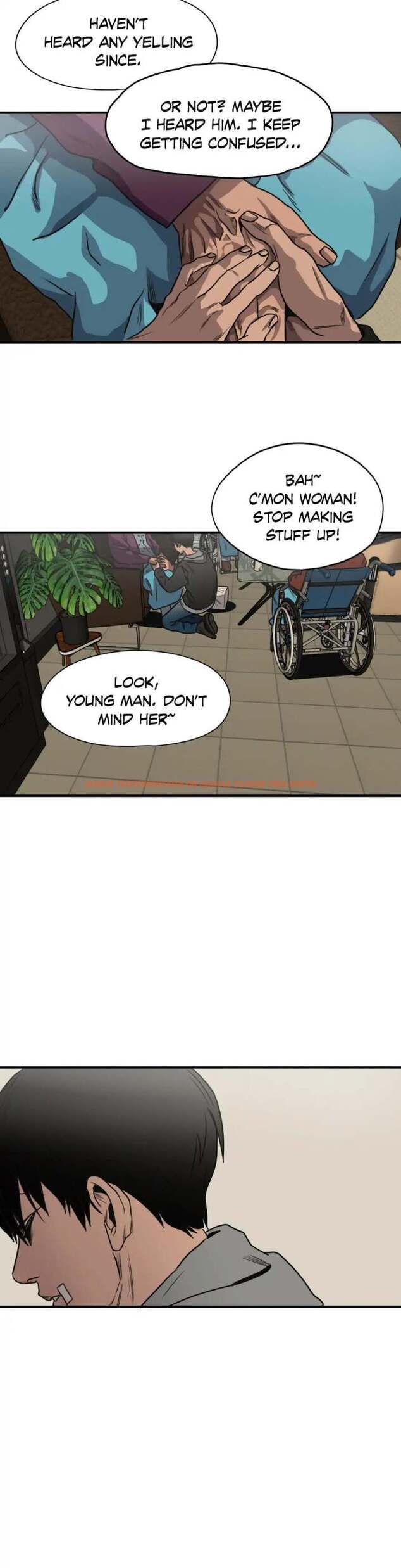 Read Hentai Image 118 836 in comic Killing Stalking - Chapter 67 - hentaitnt.net