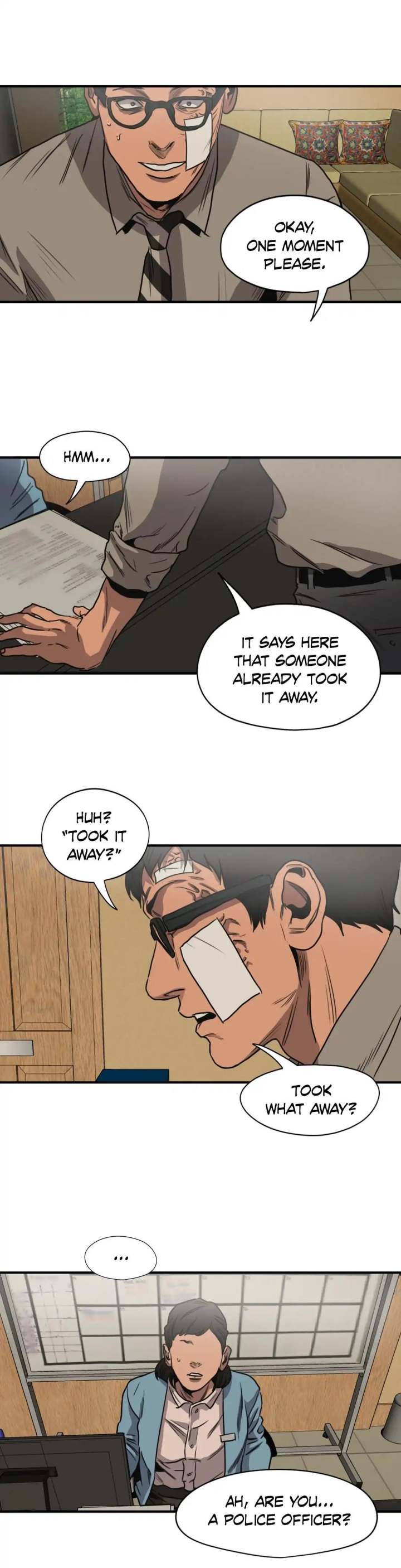 Read Hentai Image 120 836 in comic Killing Stalking - Chapter 67 - hentaitnt.net