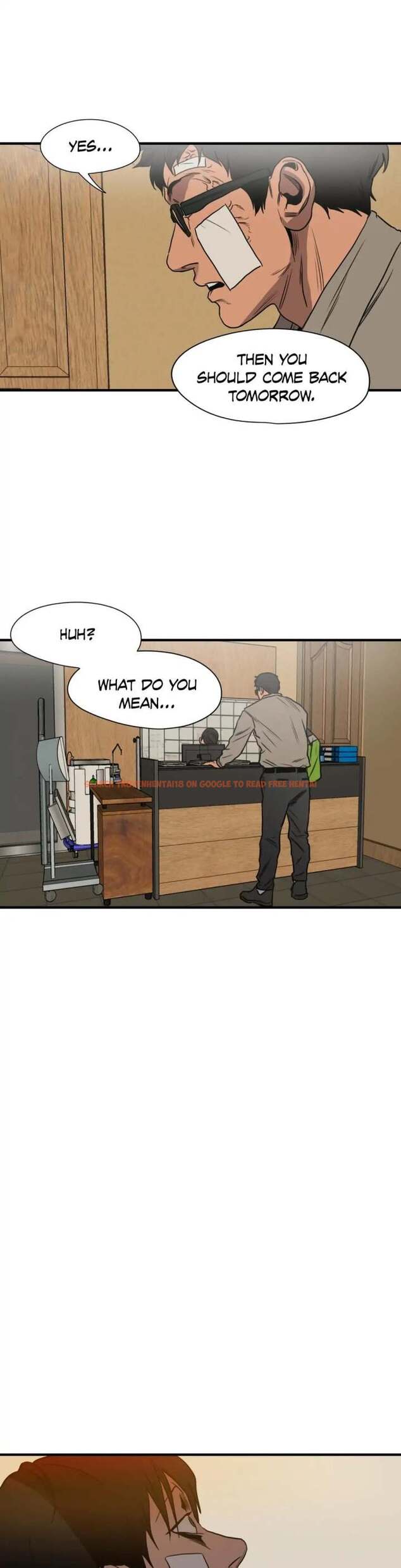Read Hentai Image 121 836 in comic Killing Stalking - Chapter 67 - hentaitnt.net