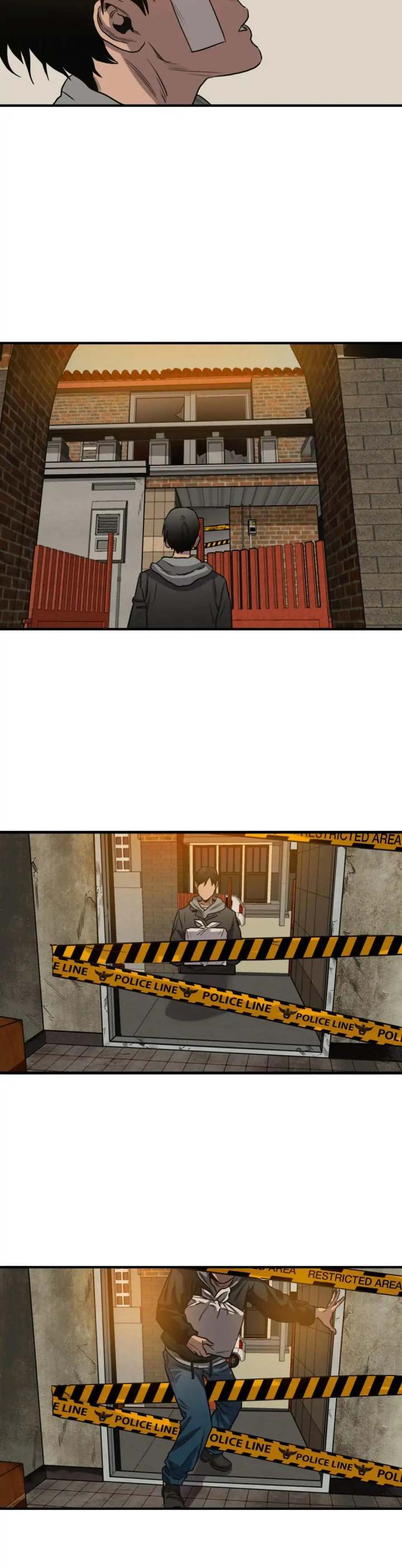 Read Hentai Image 122 836 in comic Killing Stalking - Chapter 67 - hentaitnt.net