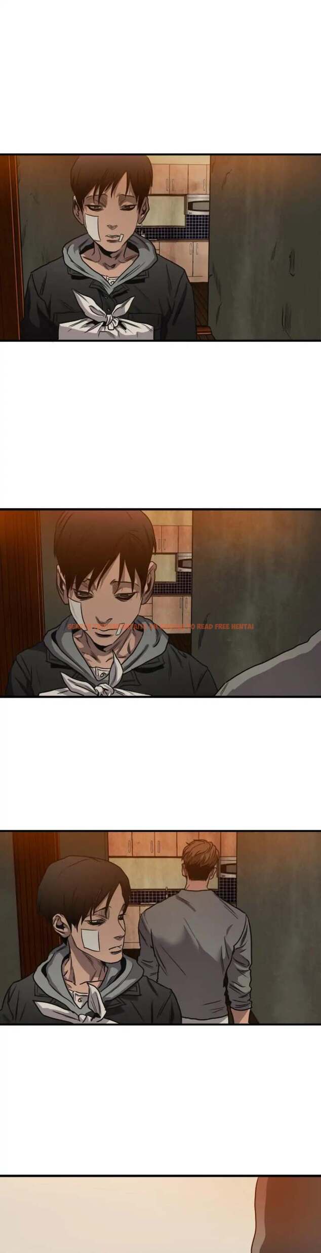 Read Hentai Image 125 836 in comic Killing Stalking - Chapter 67 - hentaitnt.net
