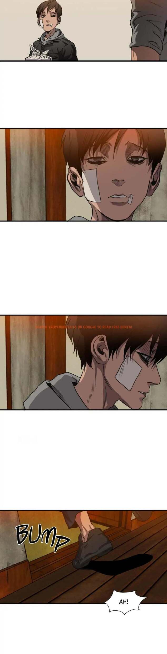 Read Hentai Image 126 836 in comic Killing Stalking - Chapter 67 - hentaitnt.net