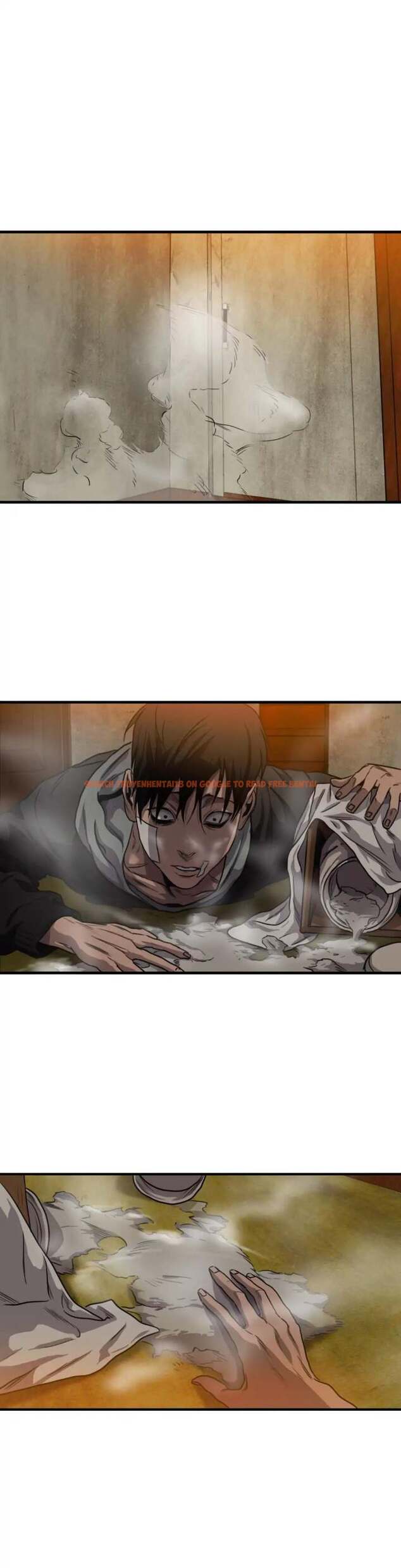 Read Hentai Image 127 836 in comic Killing Stalking - Chapter 67 - hentaitnt.net