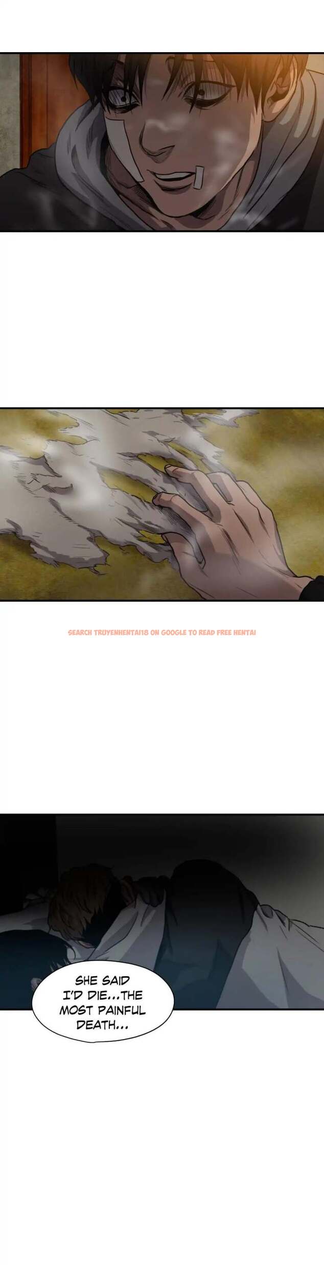Read Hentai Image 128 836 in comic Killing Stalking - Chapter 67 - hentaitnt.net