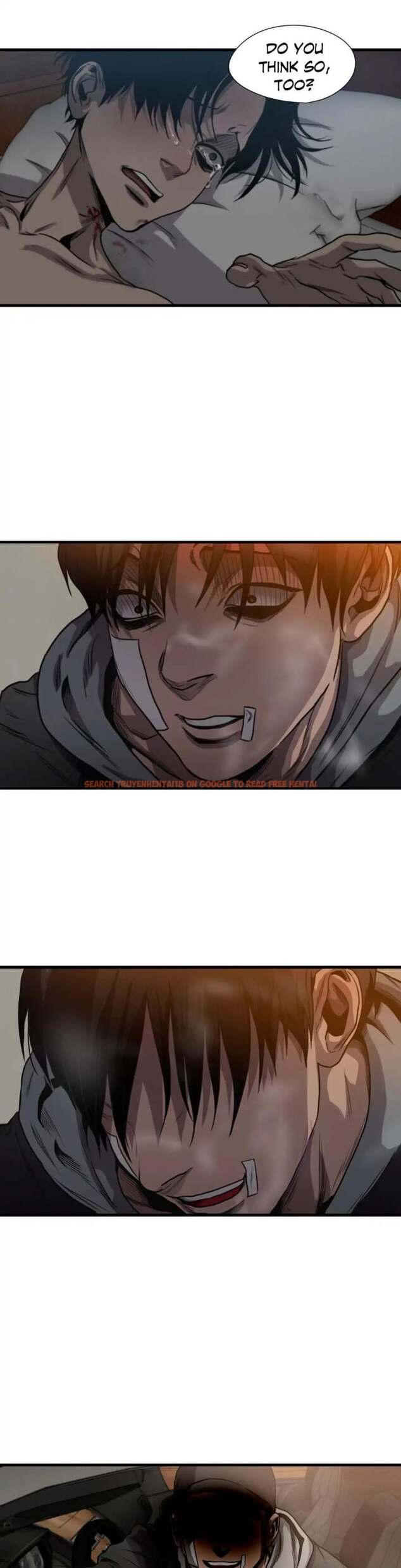 Read Hentai Image 129 836 in comic Killing Stalking - Chapter 67 - hentaitnt.net