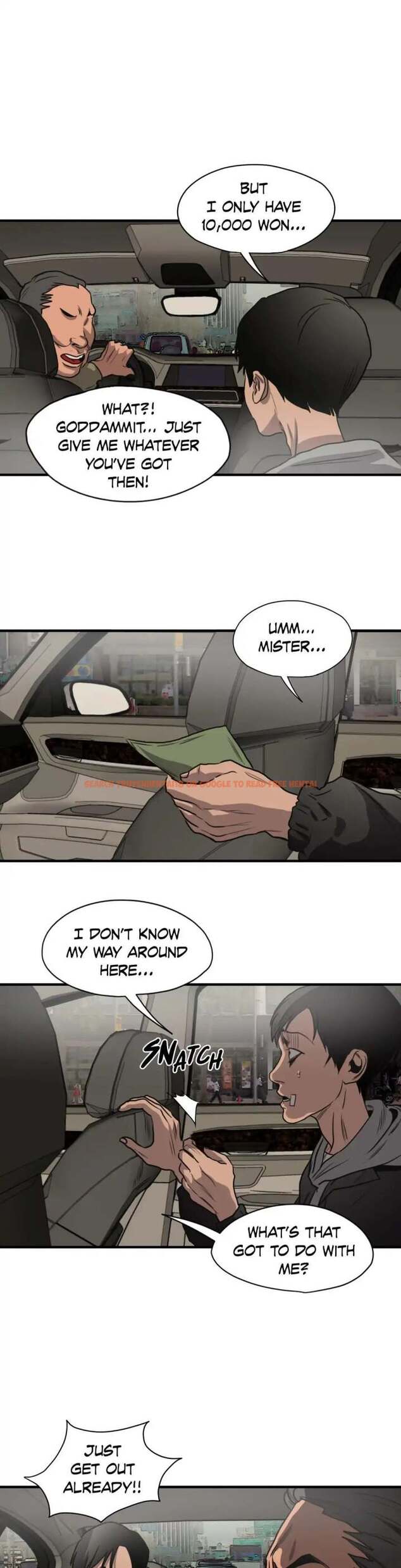 Read Hentai Image 13 835 in comic Killing Stalking - Chapter 67 - hentaitnt.net