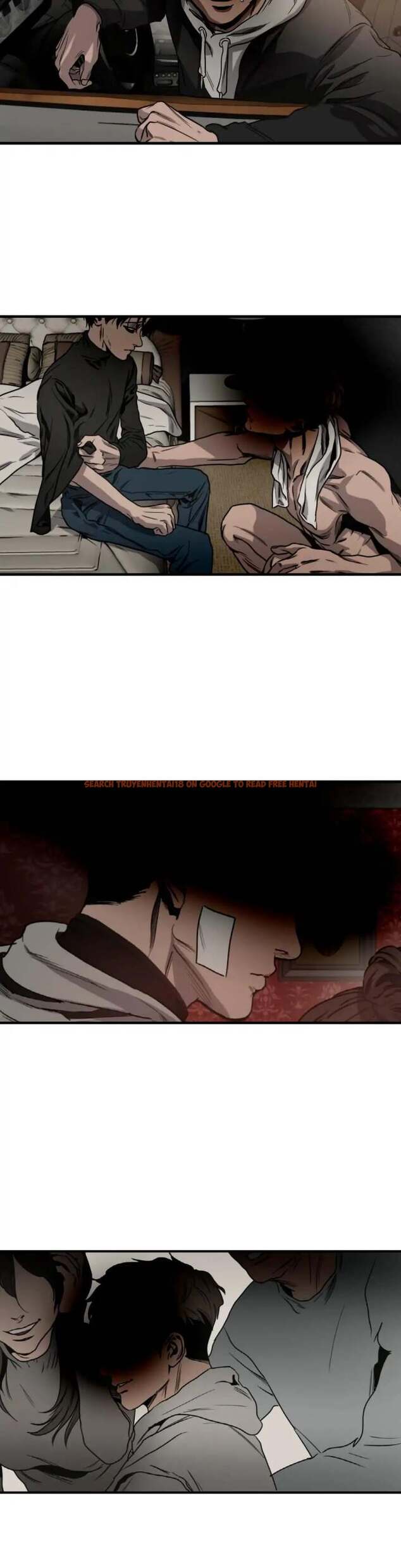Read Hentai Image 130 836 in comic Killing Stalking - Chapter 67 - hentaitnt.net