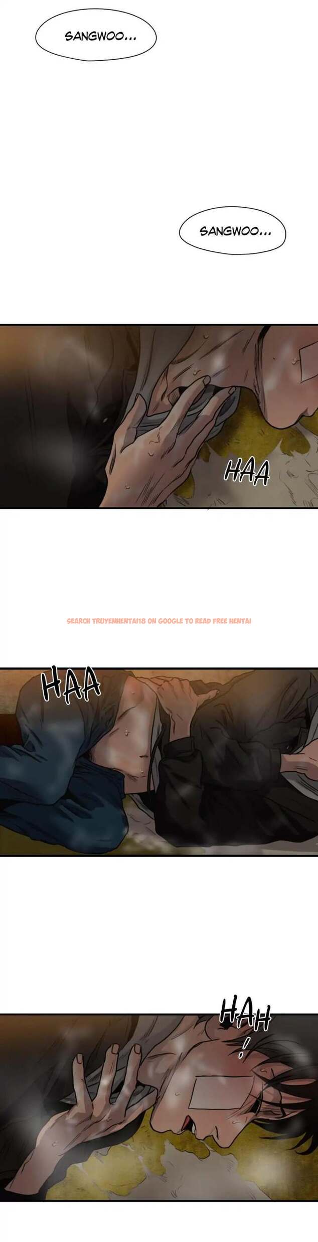 Read Hentai Image 134 836 in comic Killing Stalking - Chapter 67 - hentaitnt.net