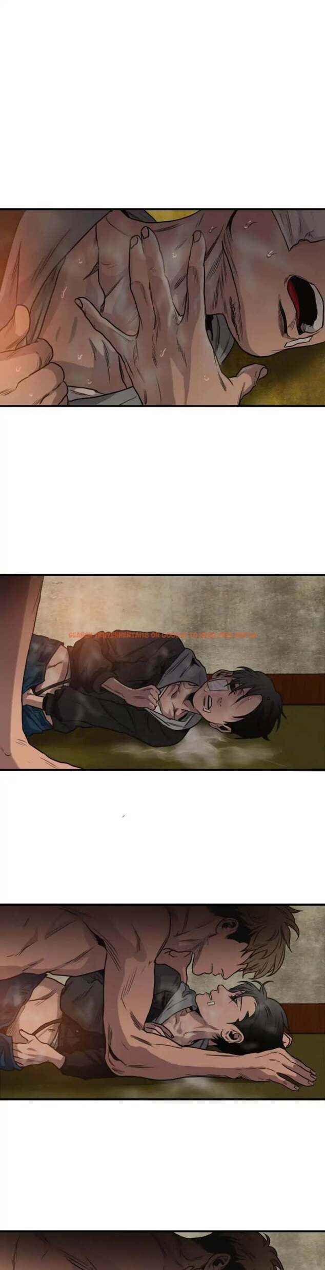 Read Hentai Image 135 836 in comic Killing Stalking - Chapter 67 - hentaitnt.net
