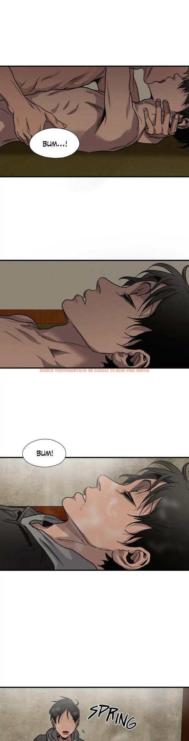 Read Hentai Image 137 836 in comic Killing Stalking - Chapter 67 - hentaitnt.net