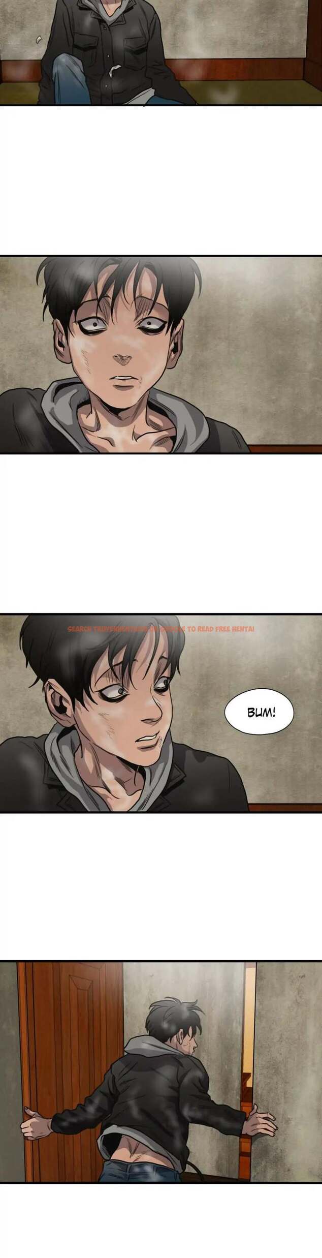 Read Hentai Image 138 836 in comic Killing Stalking - Chapter 67 - hentaitnt.net