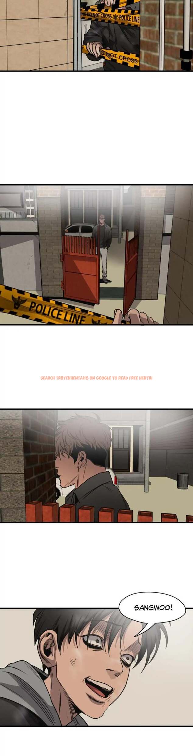 Read Hentai Image 140 836 in comic Killing Stalking - Chapter 67 - hentaitnt.net