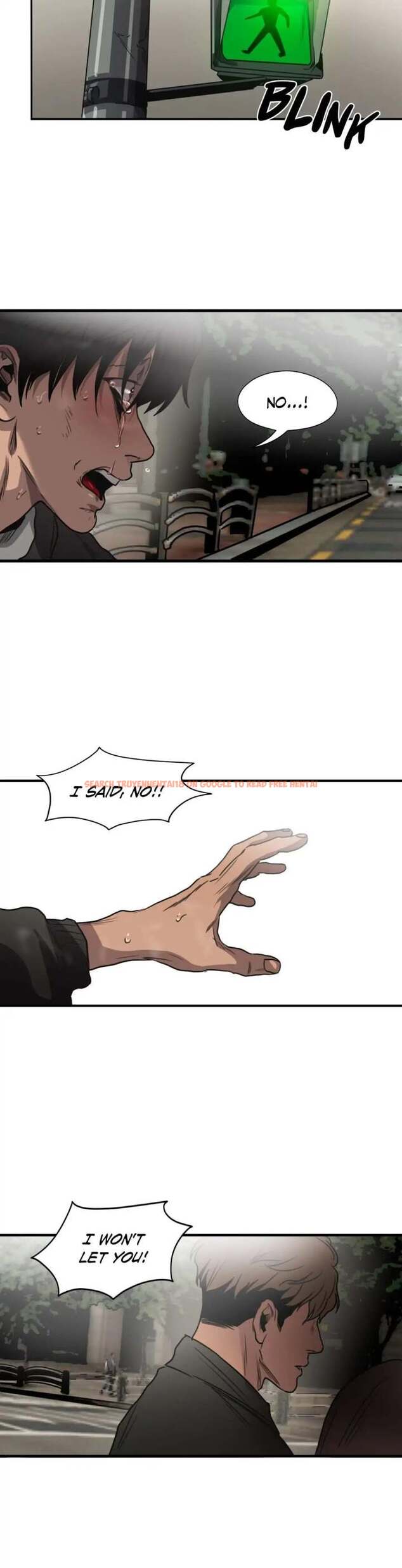 Read Hentai Image 148 836 in comic Killing Stalking - Chapter 67 - hentaitnt.net