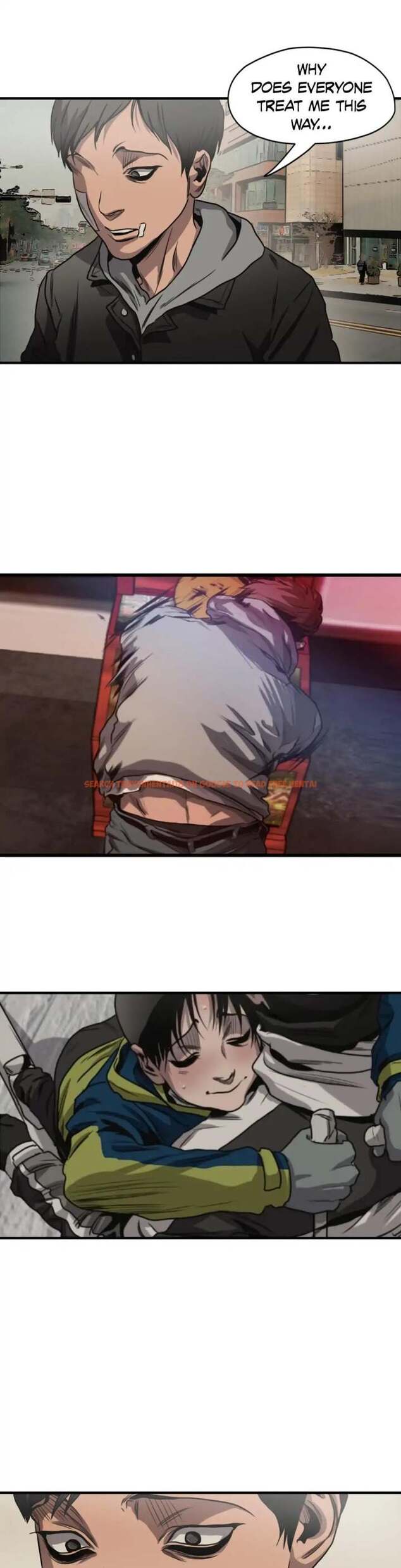 Read Hentai Image 15 835 in comic Killing Stalking - Chapter 67 - hentaitnt.net