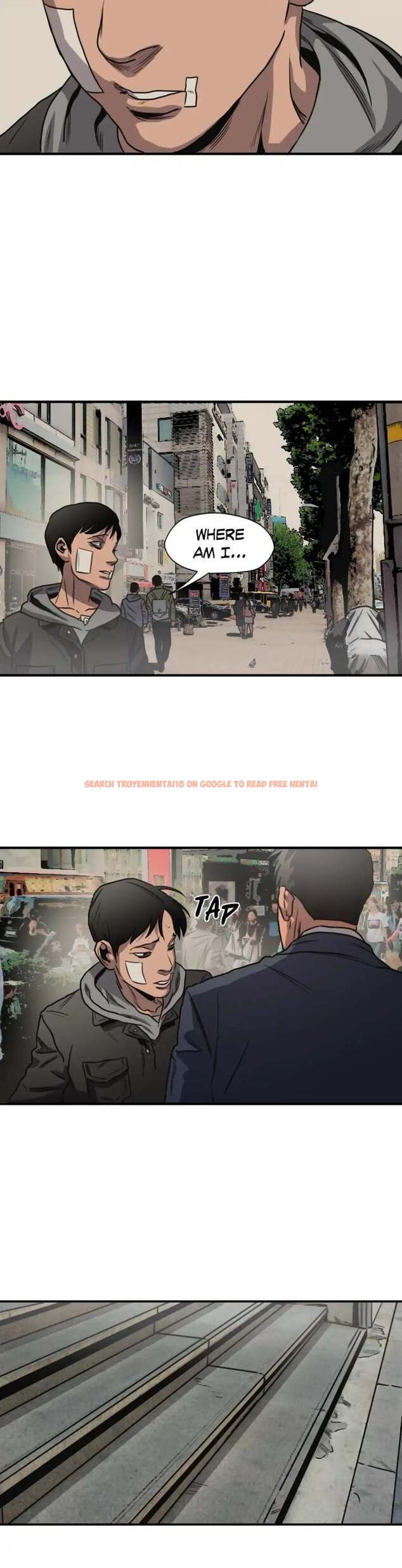 Read Hentai Image 16 835 in comic Killing Stalking - Chapter 67 - hentaitnt.net