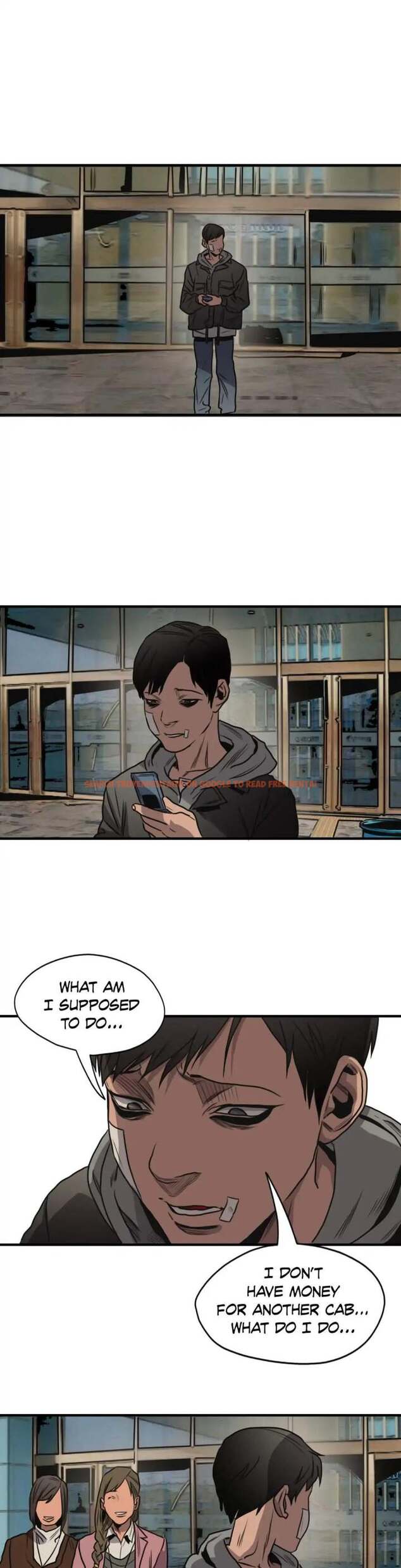 Read Hentai Image 17 835 in comic Killing Stalking - Chapter 67 - hentaitnt.net